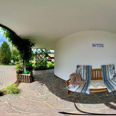 Bayerischer Wald - Balbersdorf Waffenbrunn Exteriér fotografie